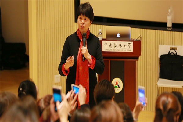 超级演说家少年演说学院